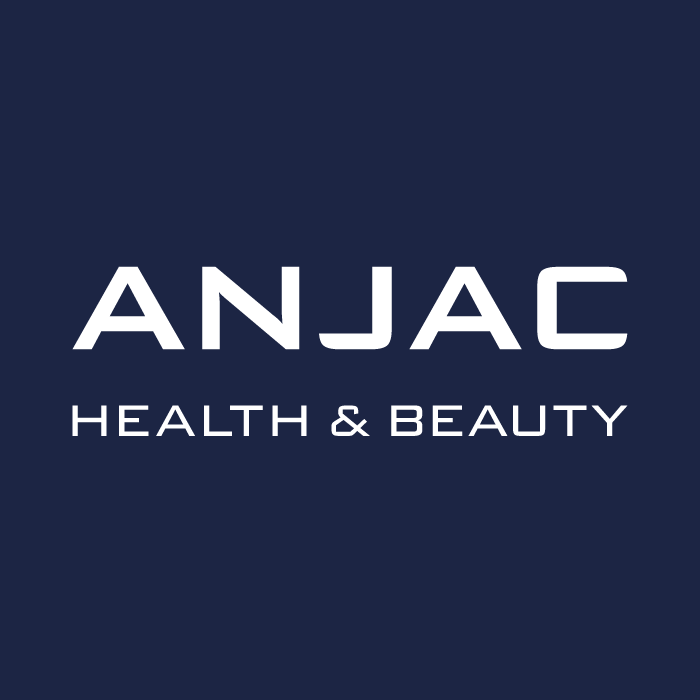 Groupe Anjac Health & Beauty